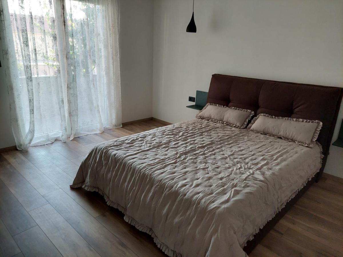 Apartmani Diana Биоград-на-Мору Экстерьер фото