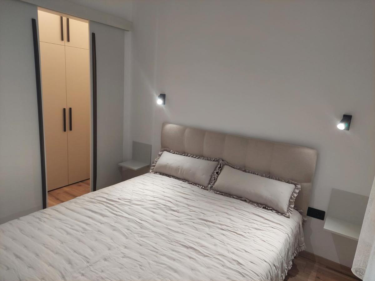 Apartmani Diana Биоград-на-Мору Экстерьер фото