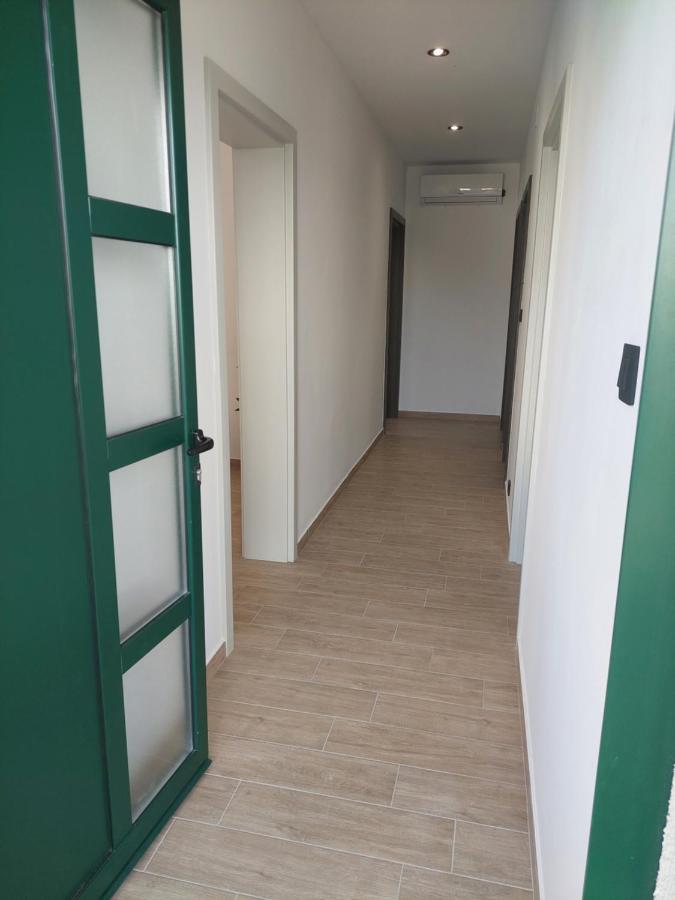 Apartmani Diana Биоград-на-Мору Экстерьер фото