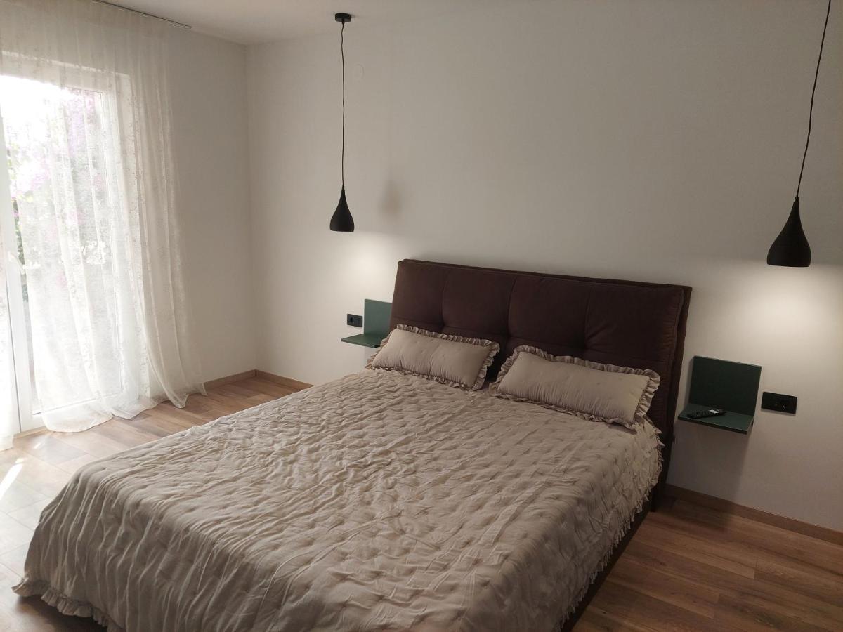 Apartmani Diana Биоград-на-Мору Экстерьер фото