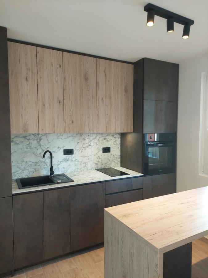 Apartmani Diana Биоград-на-Мору Экстерьер фото
