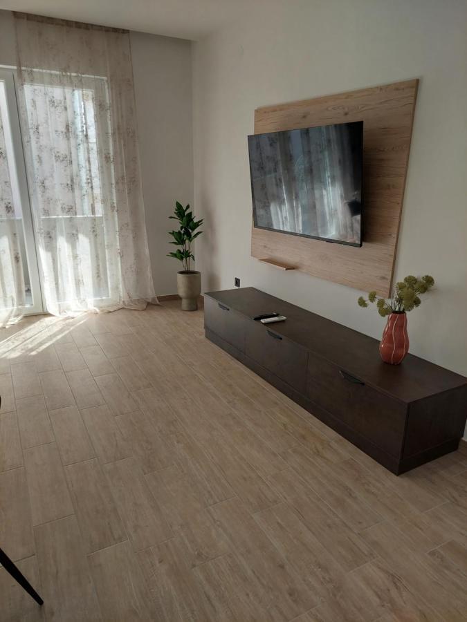 Apartmani Diana Биоград-на-Мору Экстерьер фото