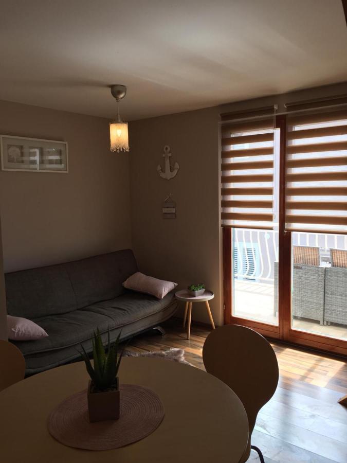 Apartmani Diana Биоград-на-Мору Экстерьер фото