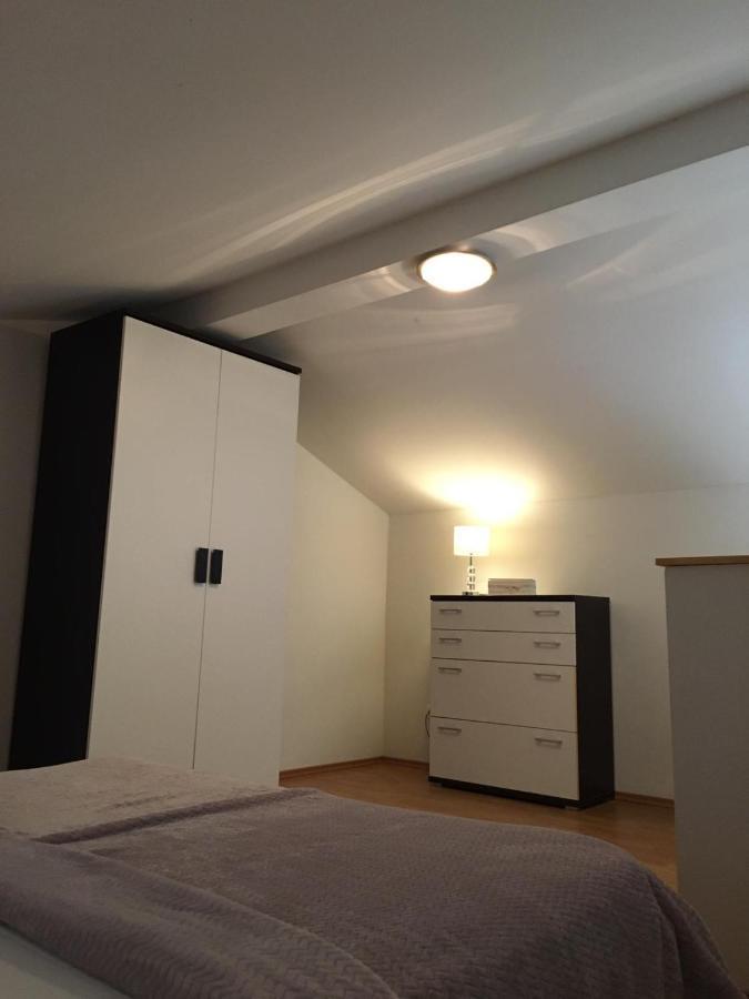 Apartmani Diana Биоград-на-Мору Экстерьер фото