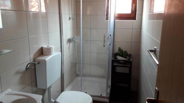 Apartmani Diana Биоград-на-Мору Экстерьер фото